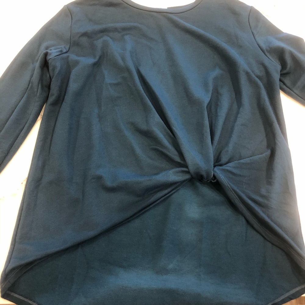 DYI light sweater (M)